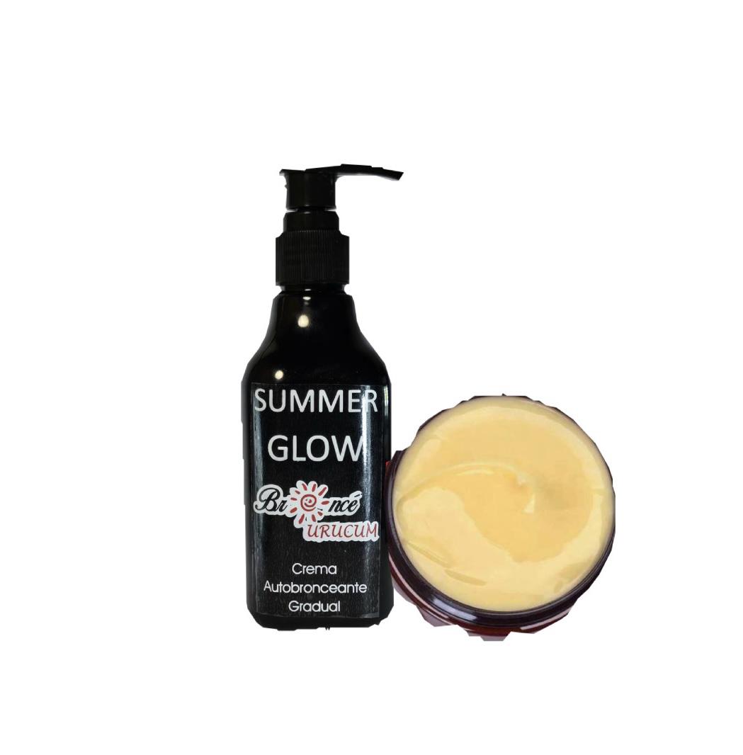 AUTOBRONCEANTE Summer Glow   Promo Duo