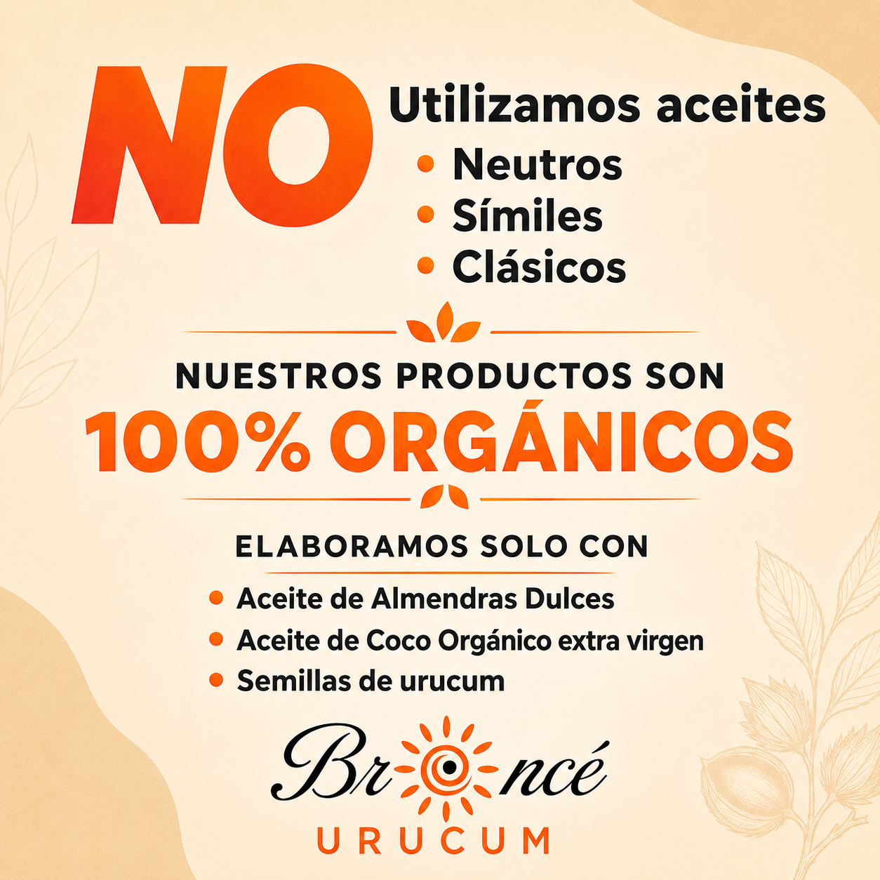 Promo DUO Autobronceante Progresivo Summer Glow con URUCUM + Exfoliante Corporal - Imagen 4